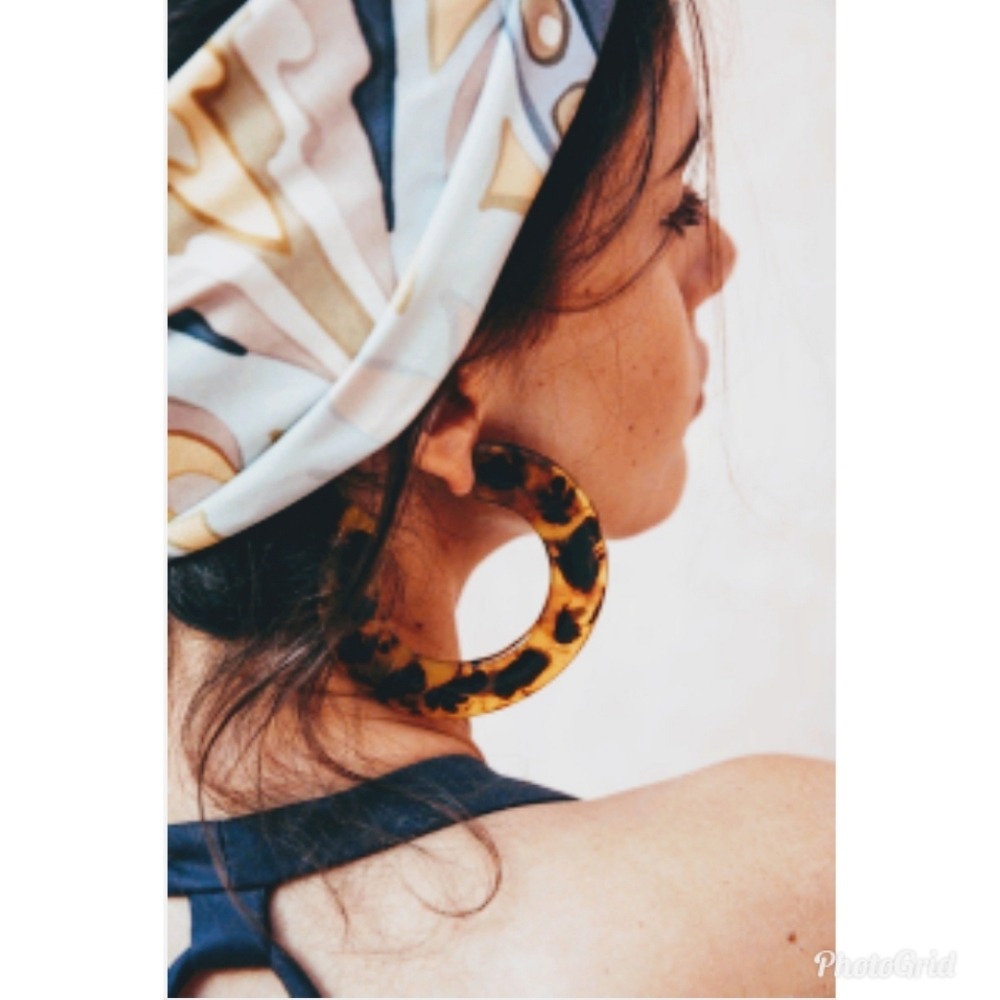 Meet your Posher, Mari